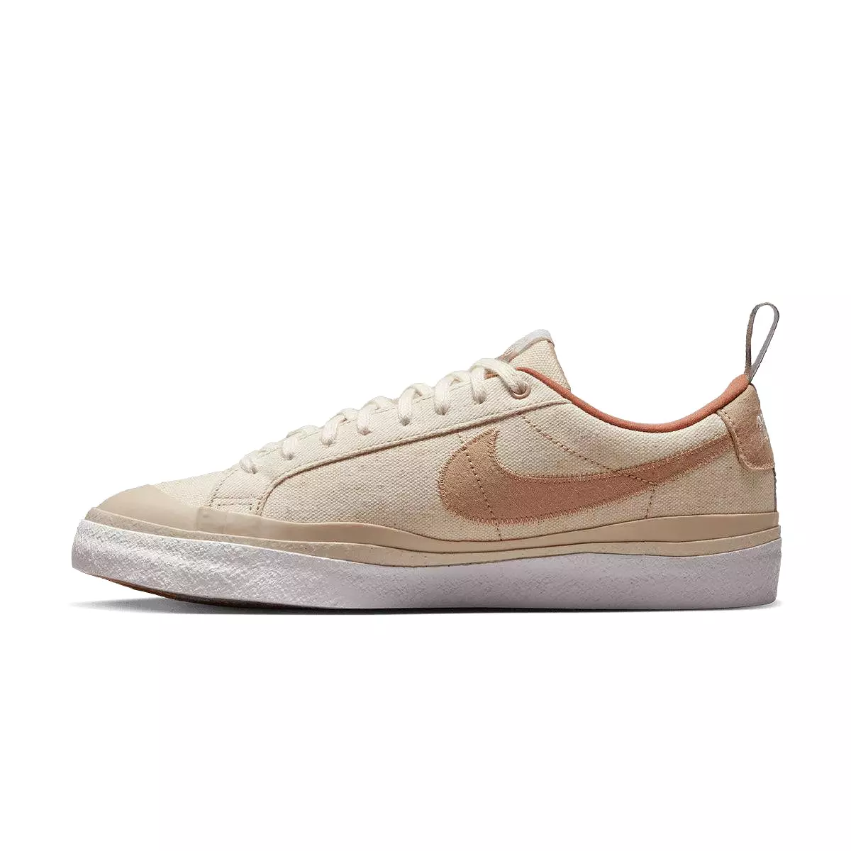 + Doyenne SB Blazer Low QS 'Coconut Rattan'