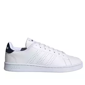 adidas Men's Advantage Cloud Casual Shoes