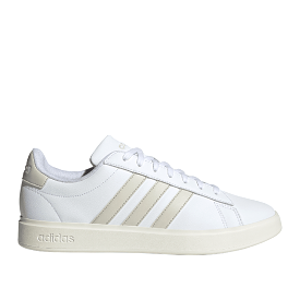 adidas Men's Grand Court 2.0 Cloudfoam Comfort Casual Shoes