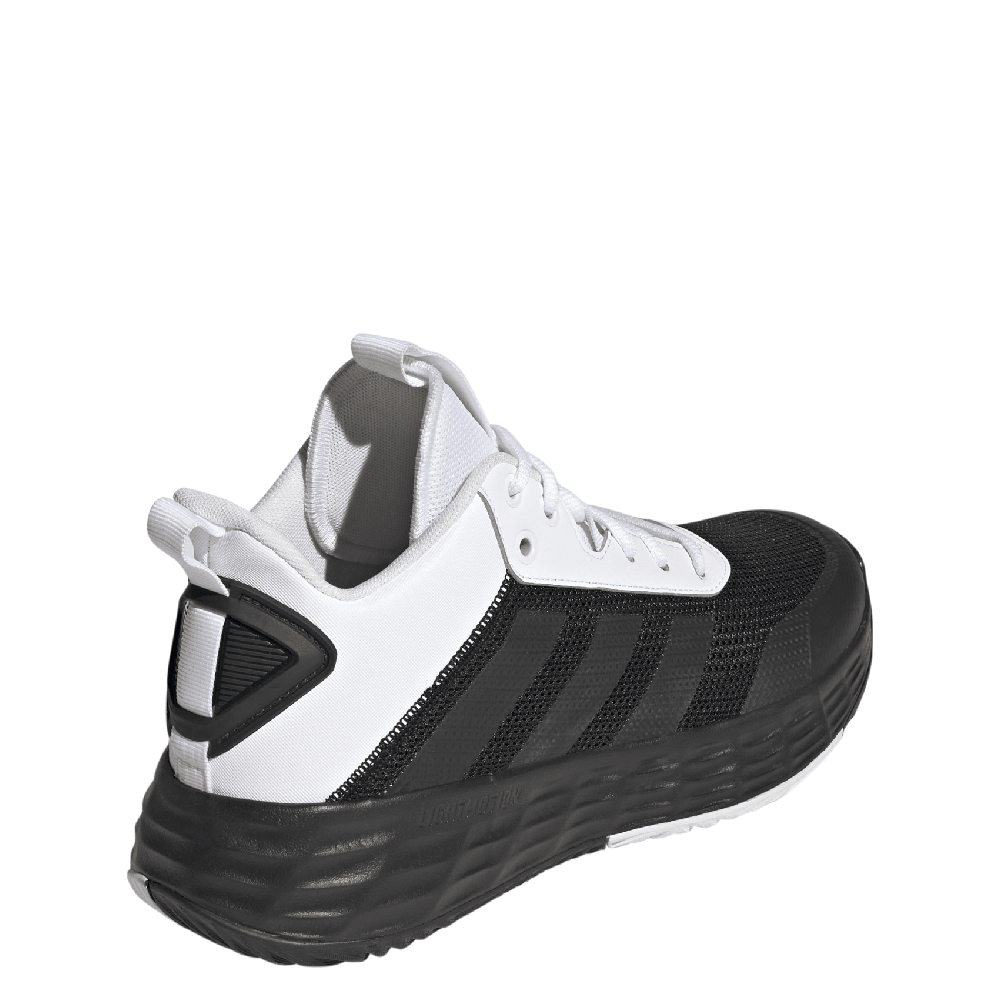 adidas Men's OWNTHEGAME 2.0 Basketball Shoes