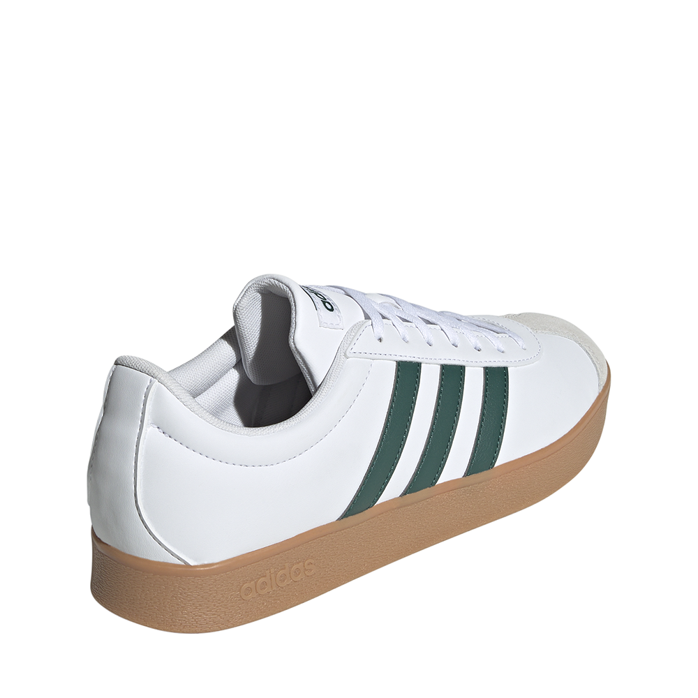 adidas Men's Vl Court Base Skateboarding Shoes