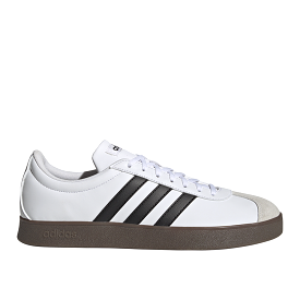 adidas Men's Vl Court Base Skateboarding Shoes