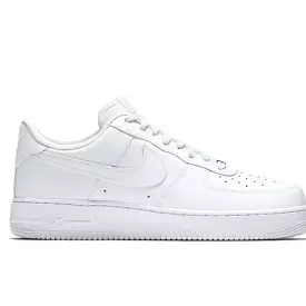 Air Force 1 '07 White/White