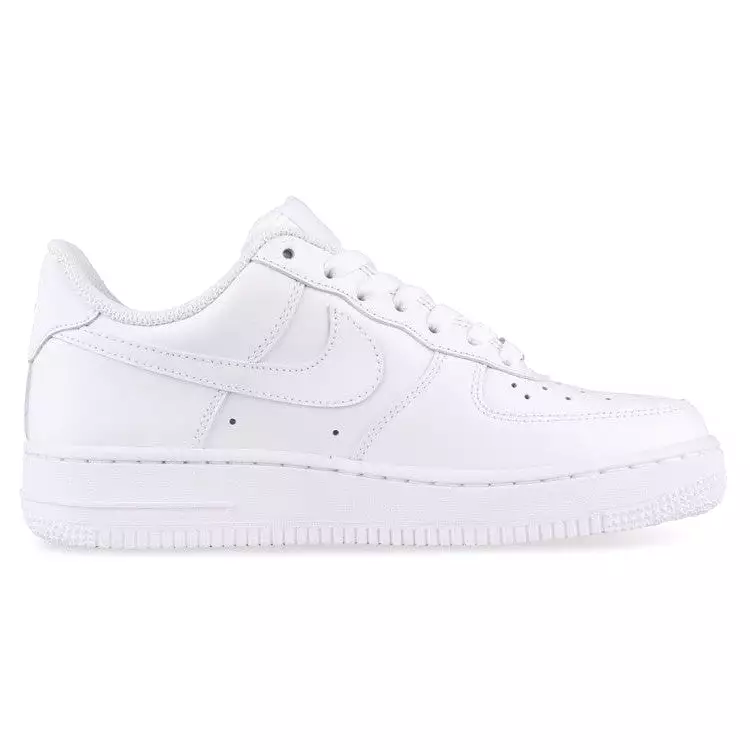 Air Force 1 '07 Women (White)