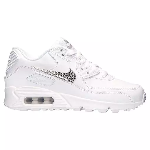 Air Max 90 Women (White)