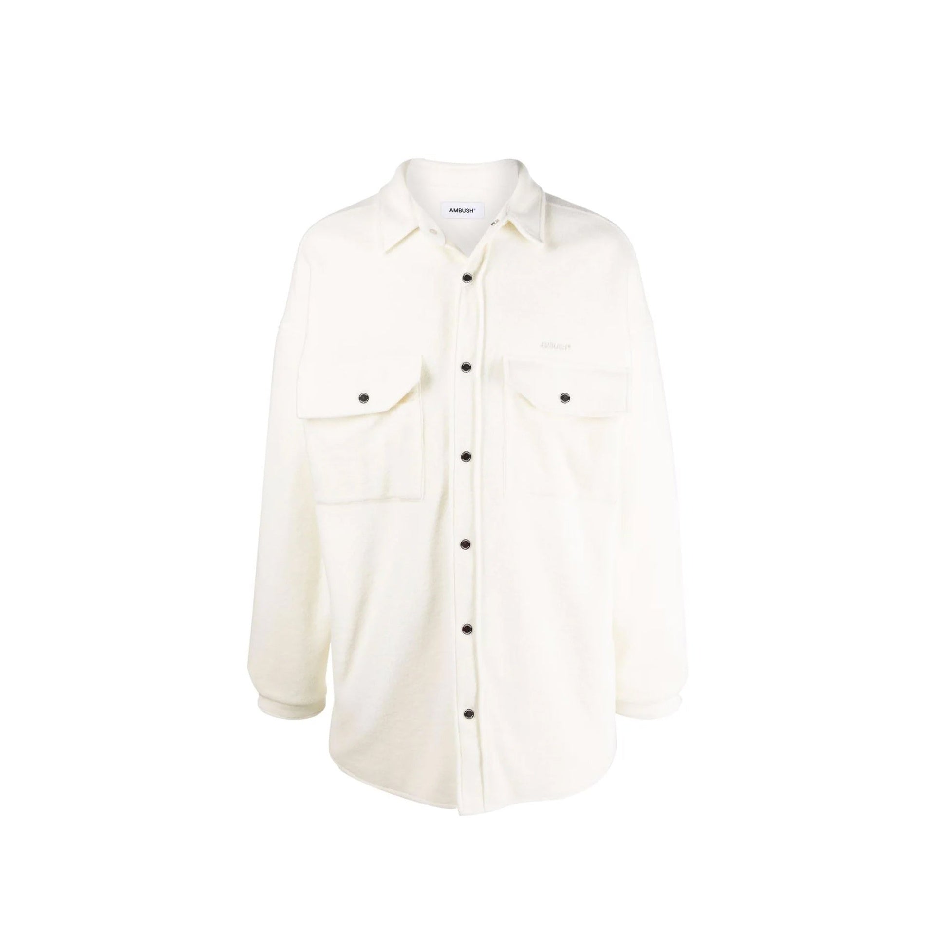 Ambush Logo Camicia Giacca