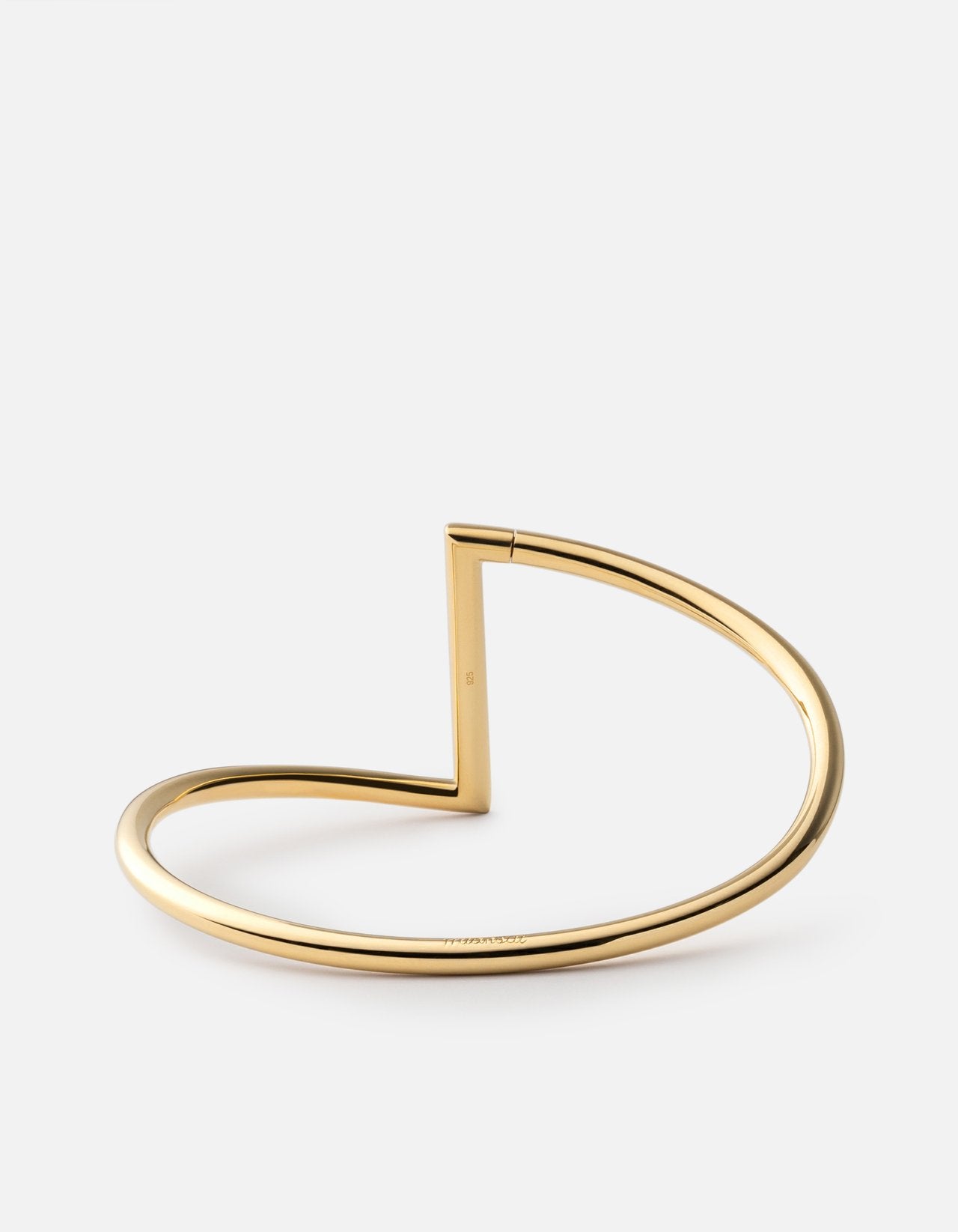 Arch Cuff 102-0390-001