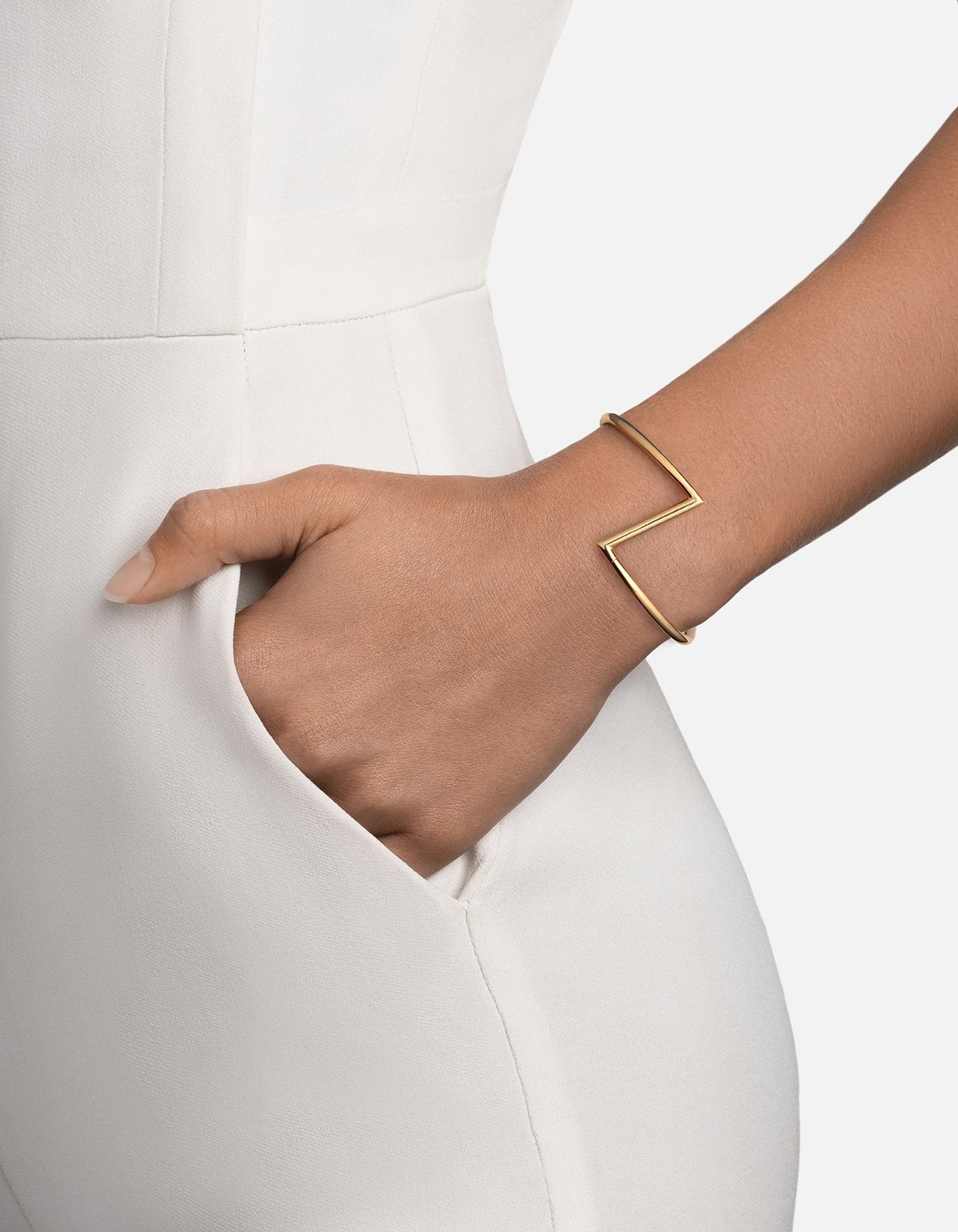 Arch Cuff 102-0390-001