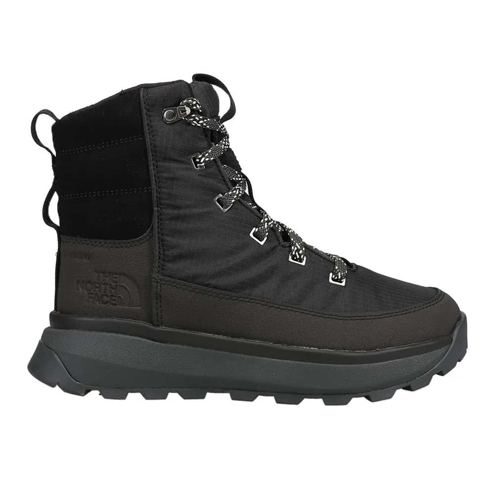 Bergen Ripstop Waterproof Snow Boots