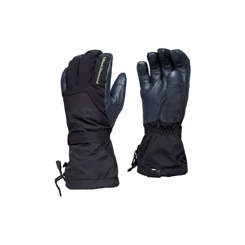 Black Diamond  Enforcer Gloves - Guanti