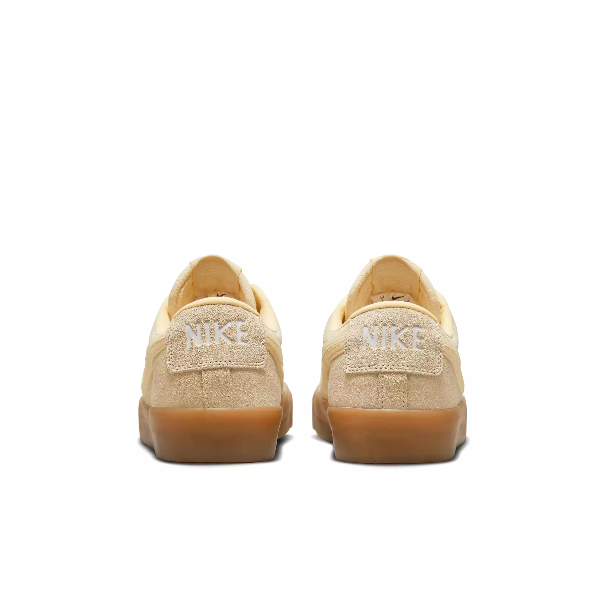 BLAZER LOW PRO GT PREMIUM PALE VANILLA