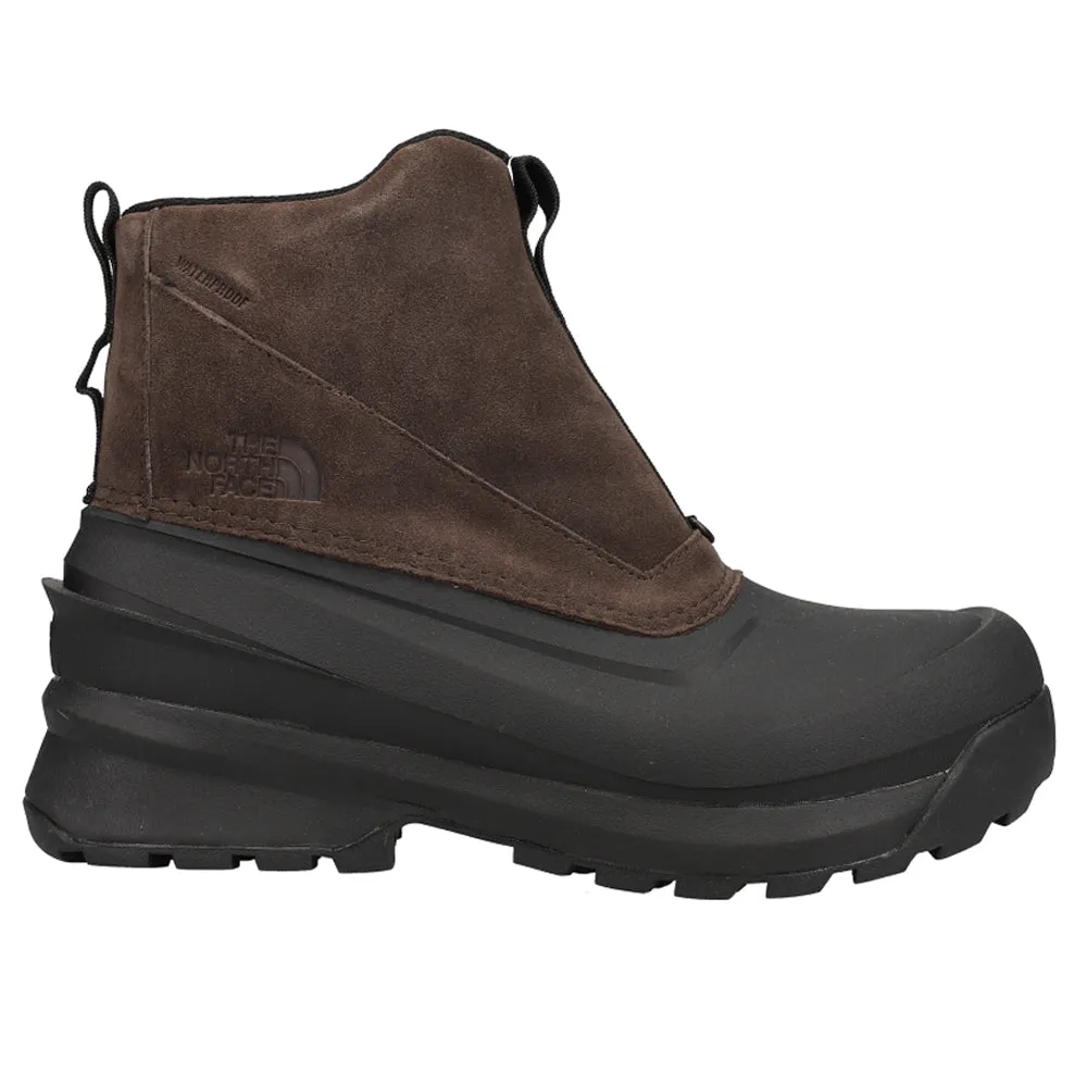 Chilkat V Waterproof Zip Snow Boots