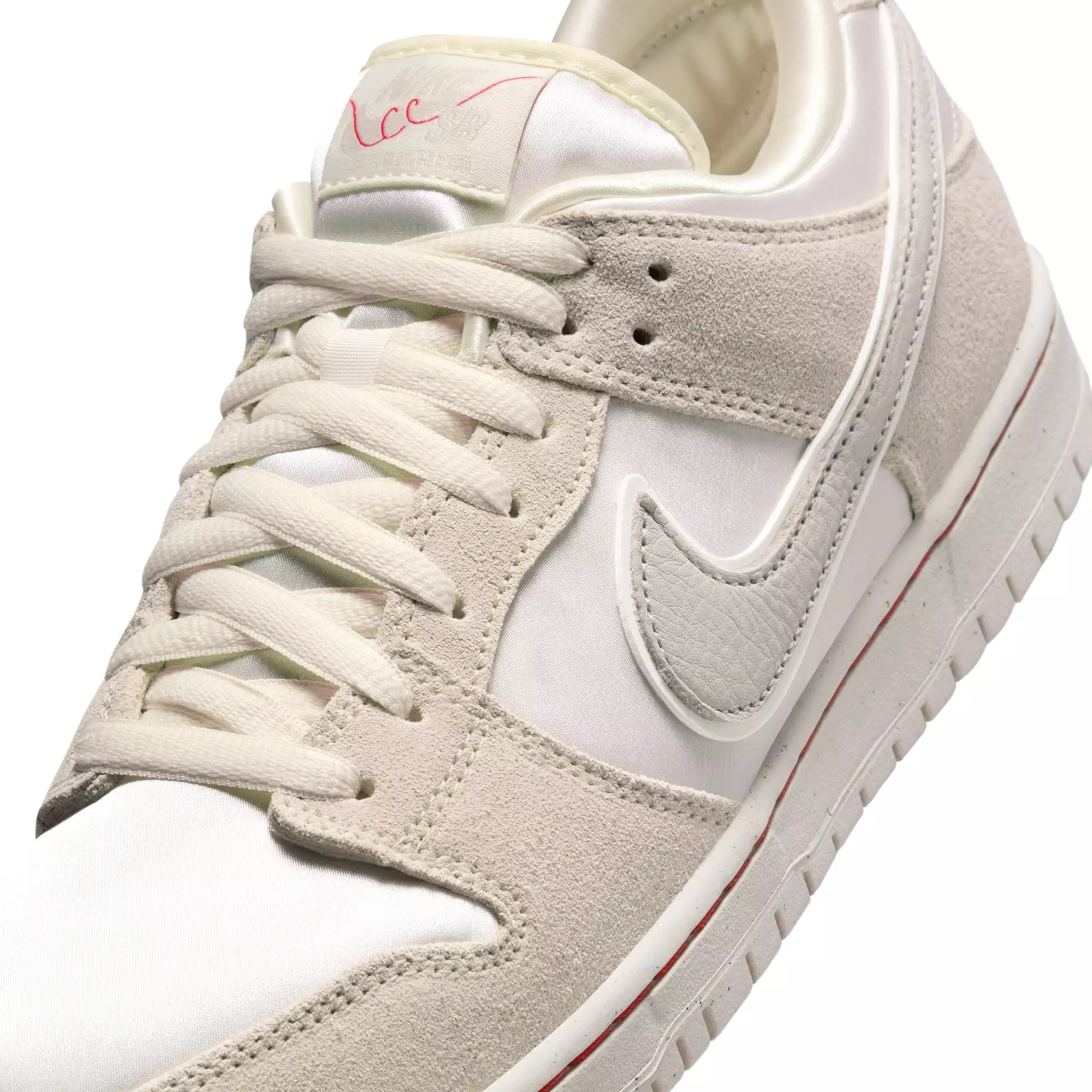 DUNK LOW PRM COCONUT MILK / LIGHT BONE / PHANTOM