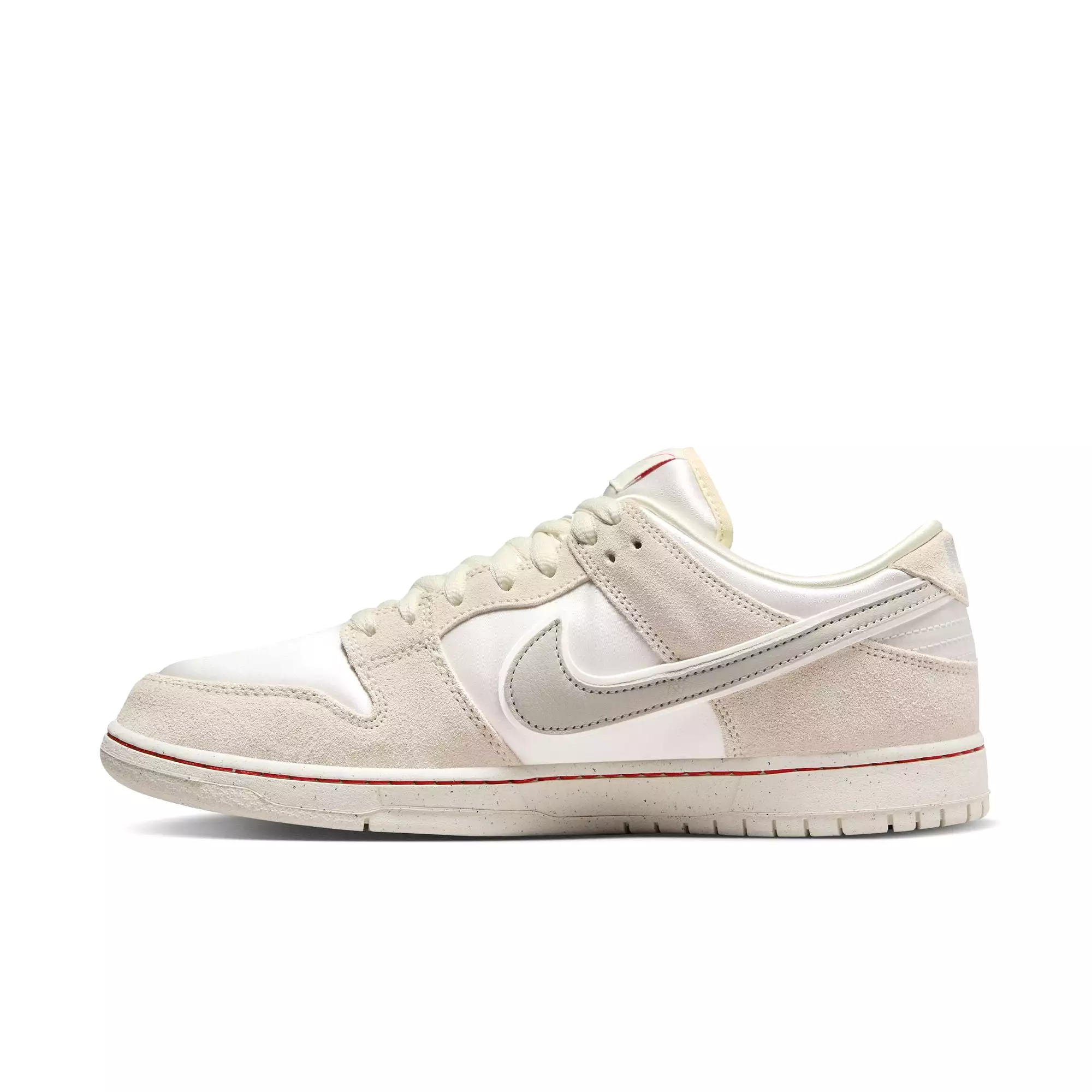 DUNK LOW PRM COCONUT MILK / LIGHT BONE / PHANTOM