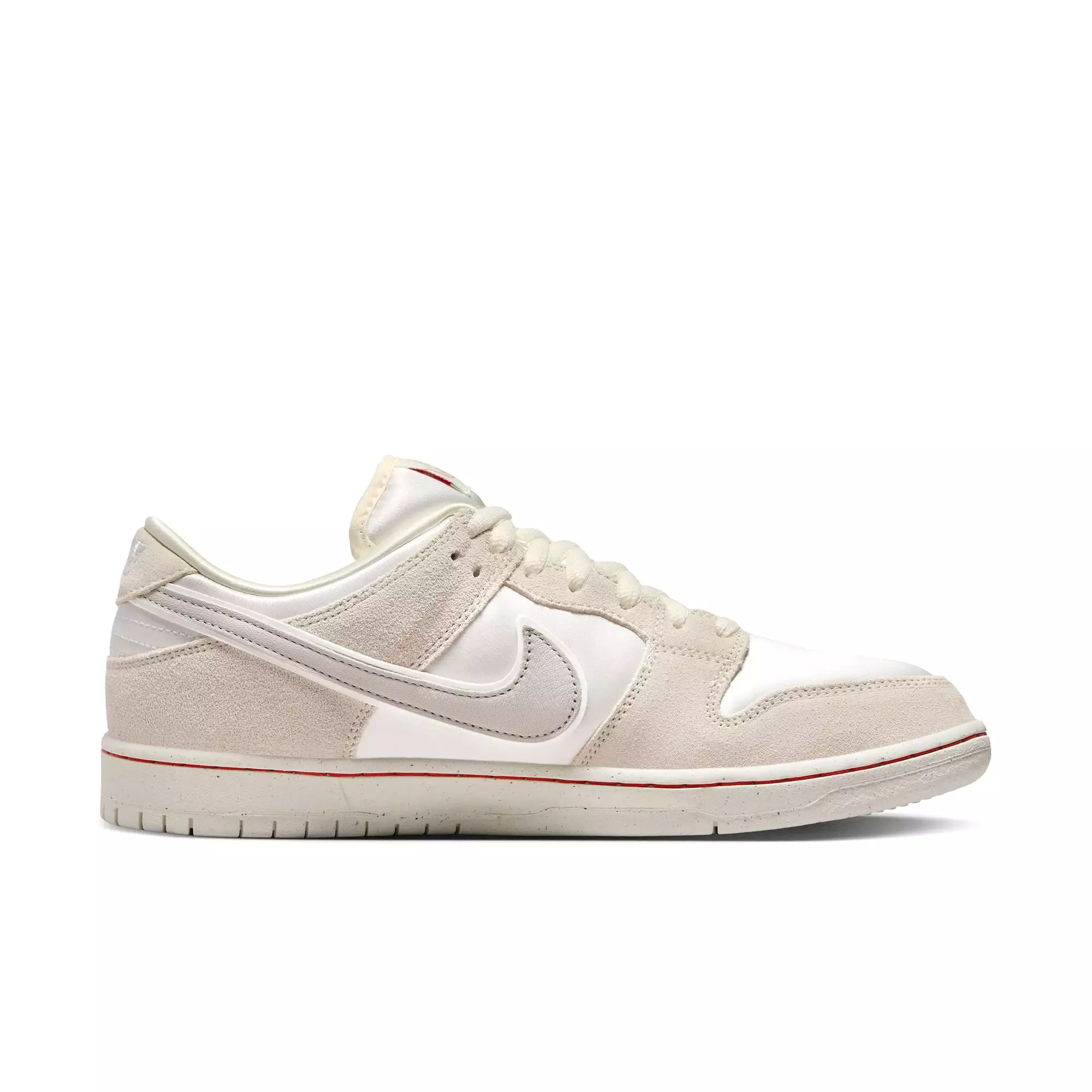 DUNK LOW PRM COCONUT MILK / LIGHT BONE / PHANTOM