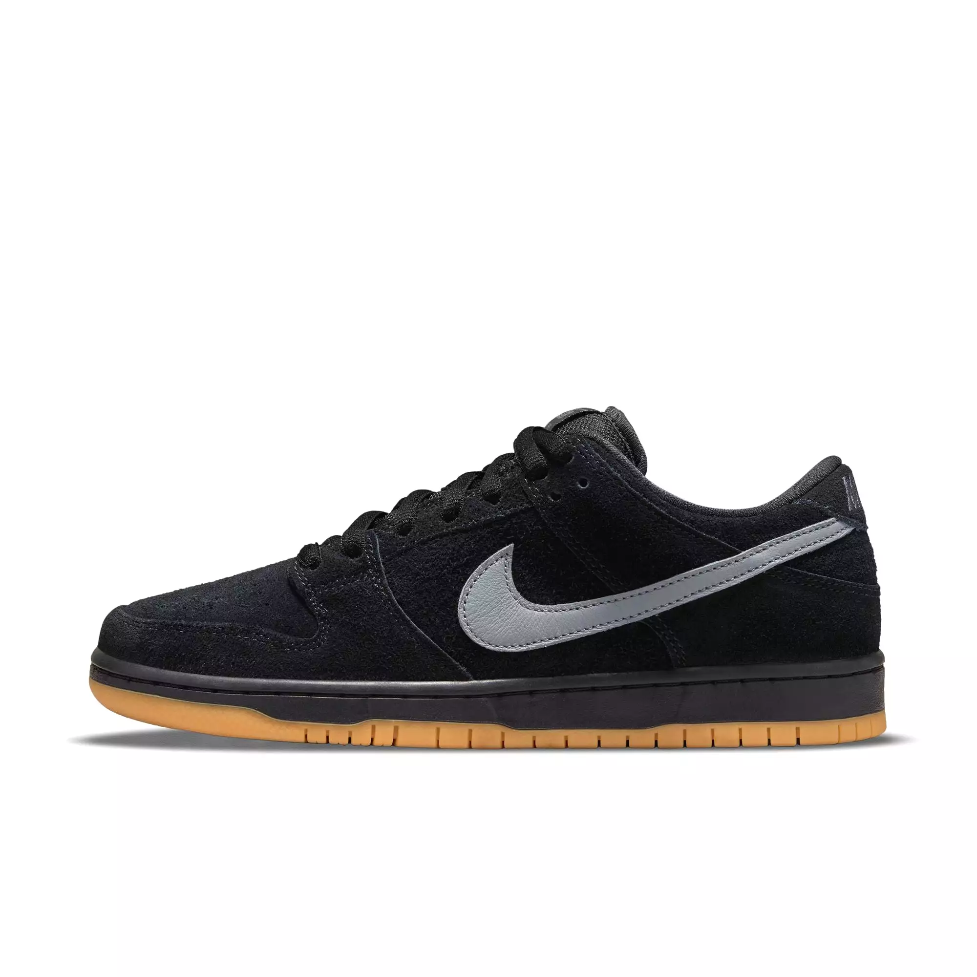 DUNK LOW PRO BLACK / COOL GREY