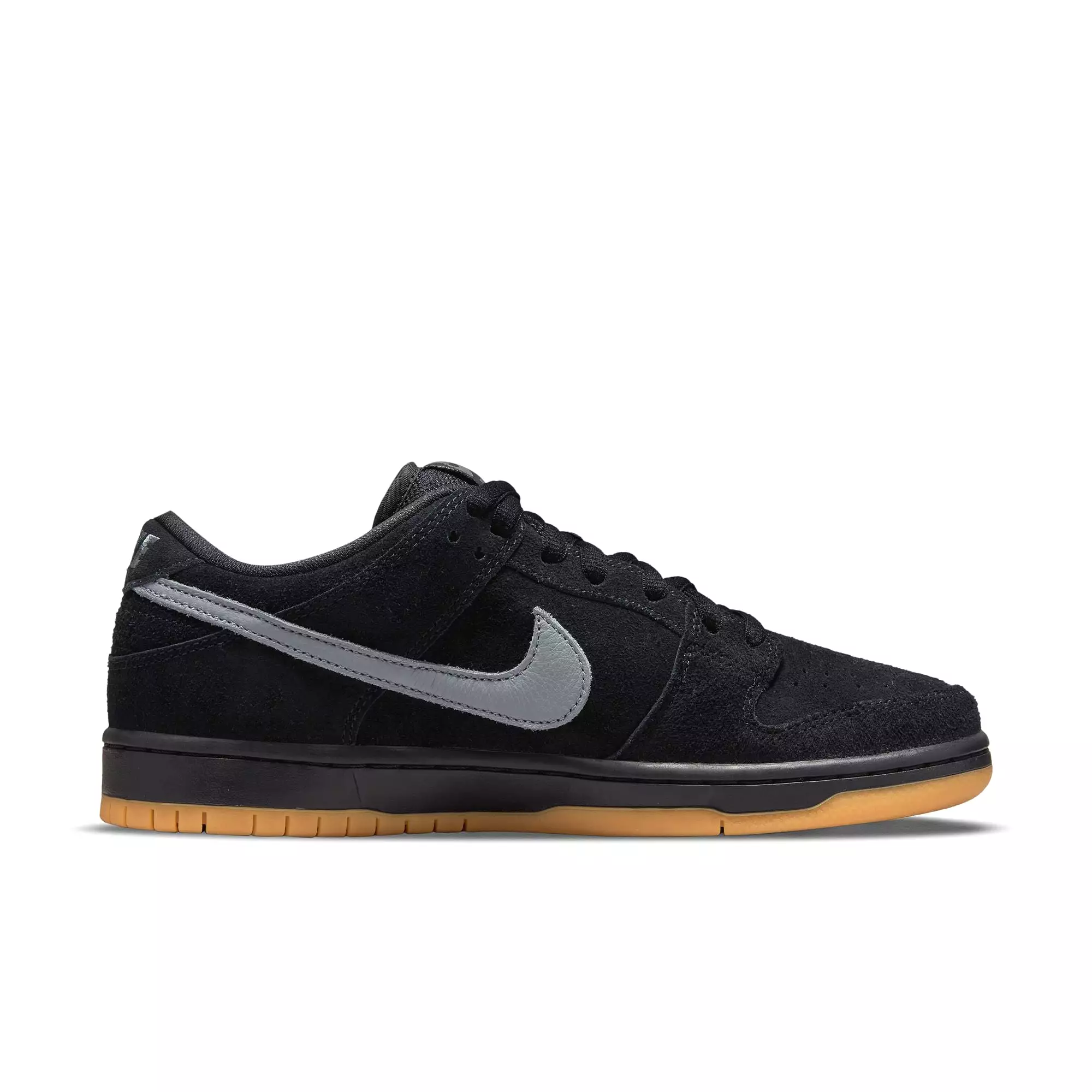 DUNK LOW PRO BLACK / COOL GREY