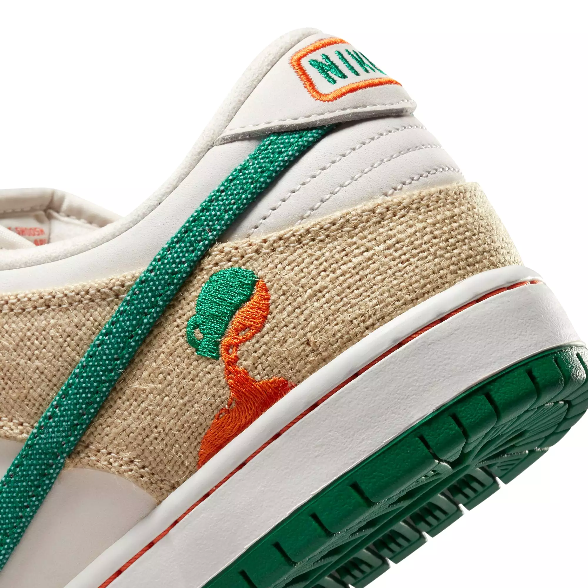 DUNK LOW PRO JARRITOS