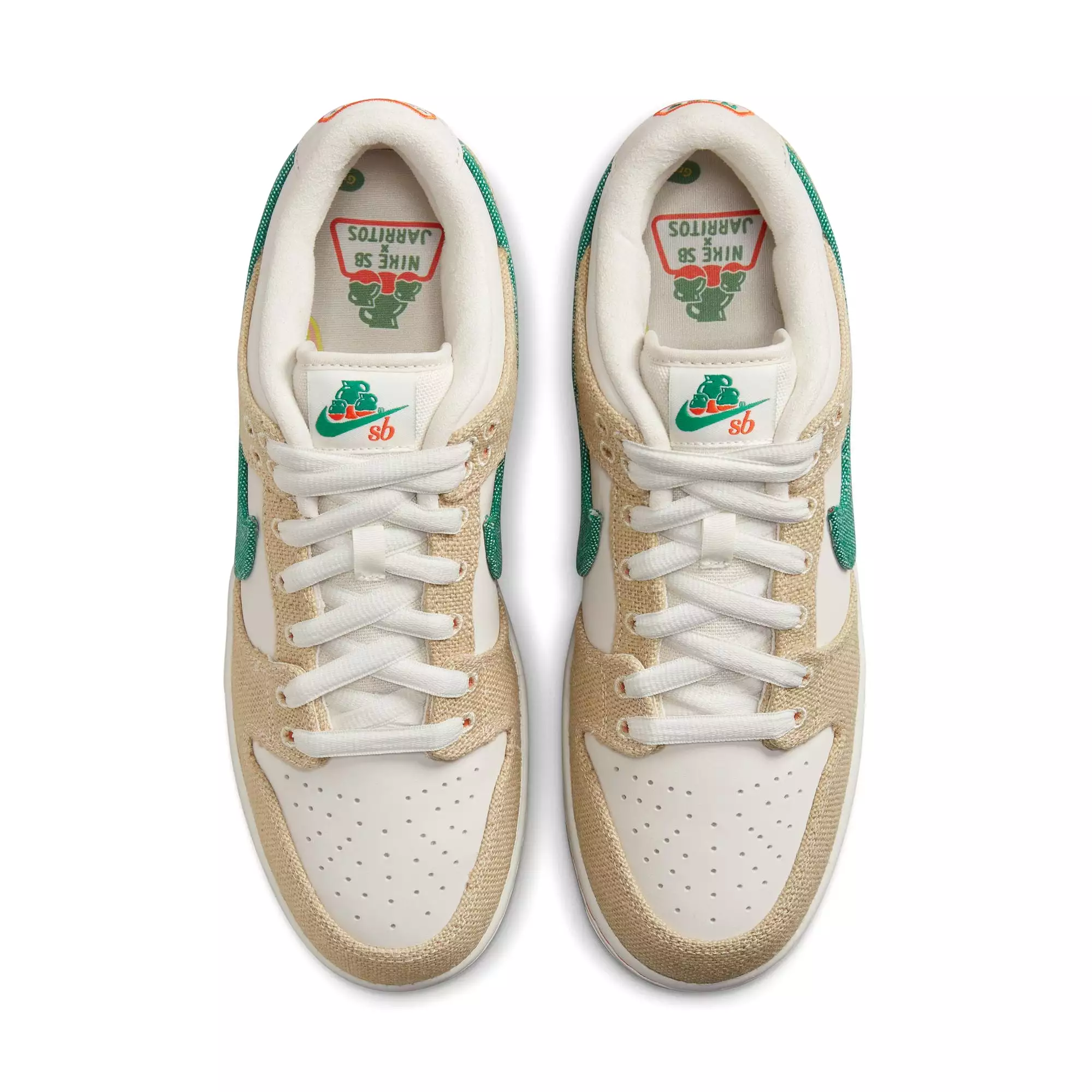 DUNK LOW PRO JARRITOS