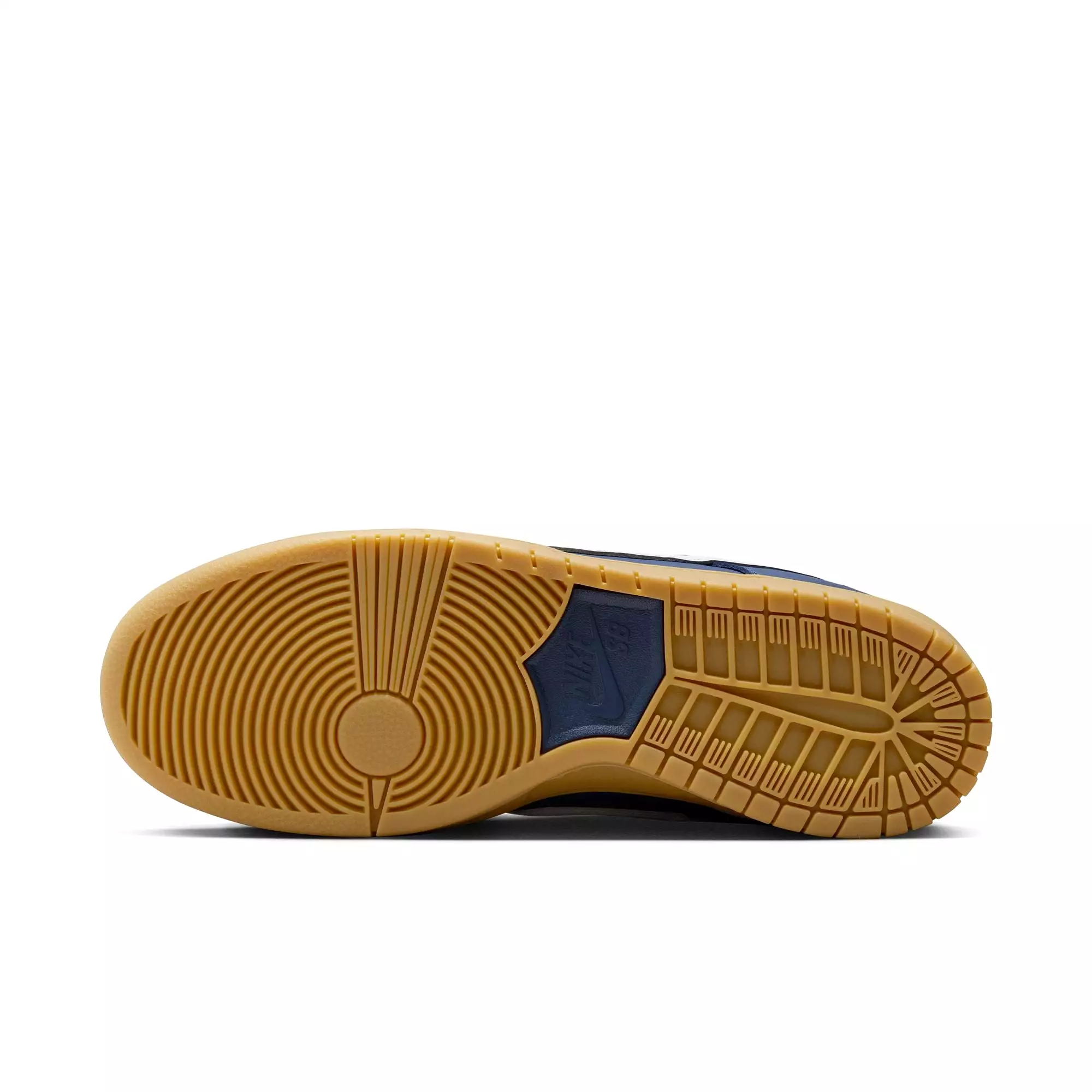 DUNK LOW PRO NAVY / WHITE / GUM LIGHT BROWN