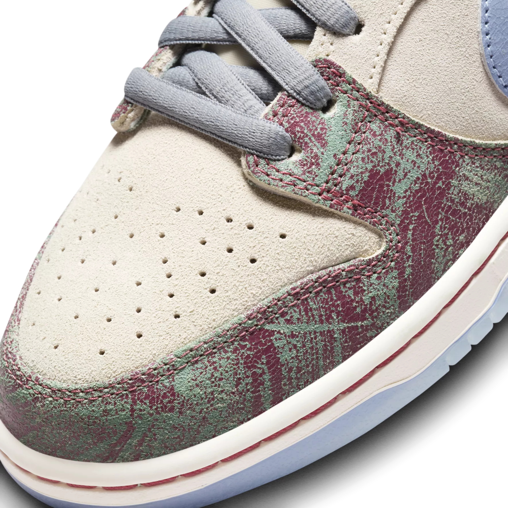 DUNK LOW SB CRENSHAW SKATE CLUB