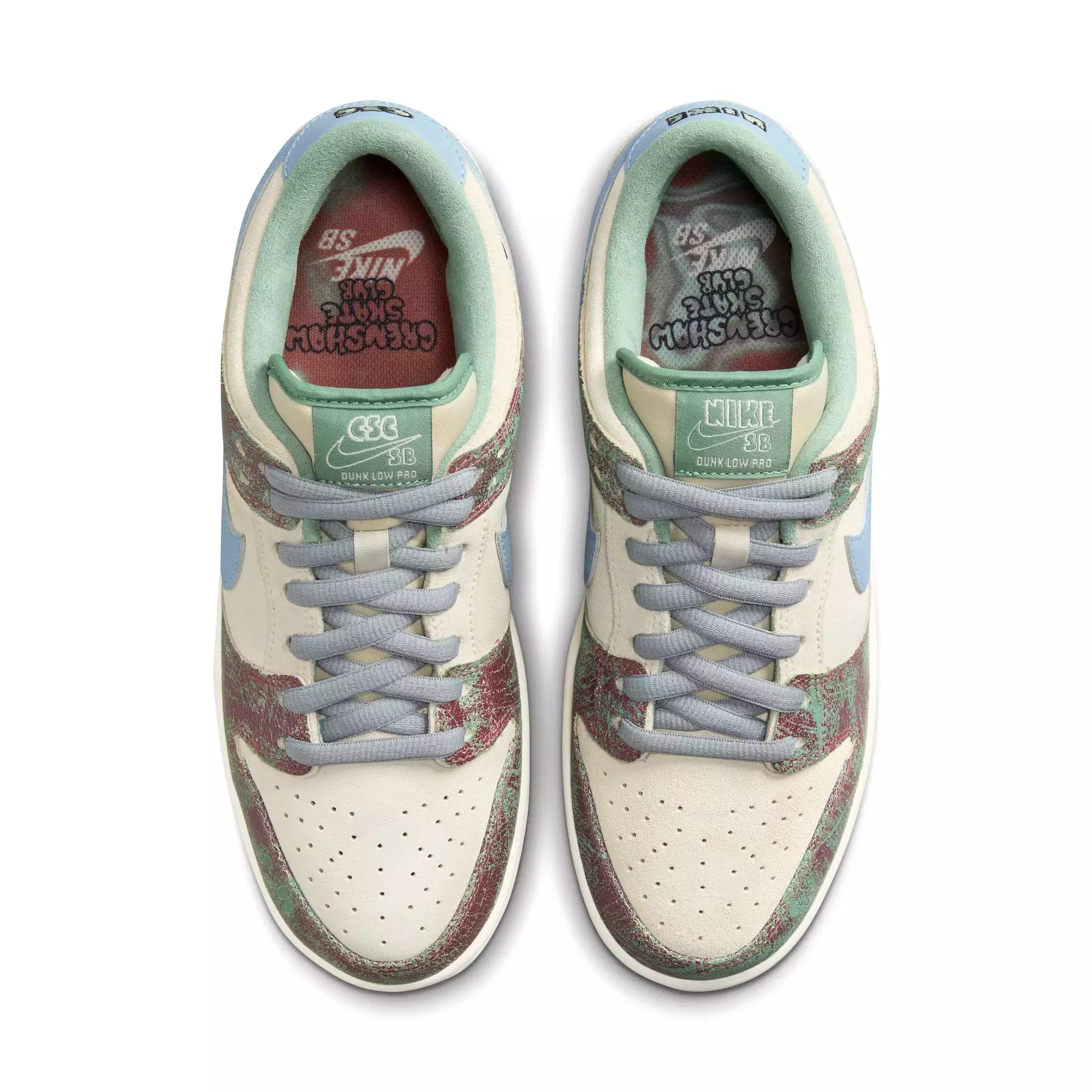 DUNK LOW SB CRENSHAW SKATE CLUB