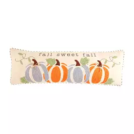 Fall Sweet Fall Pillow