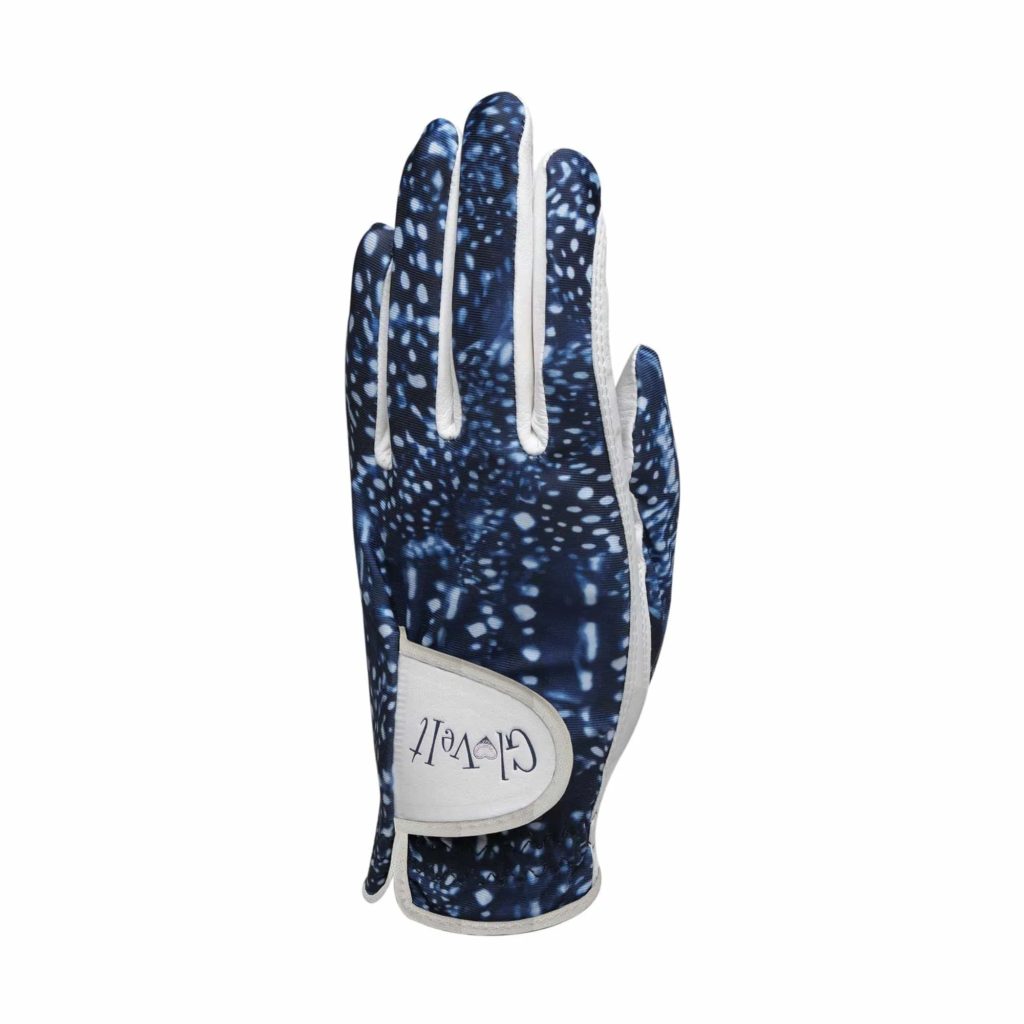 Glove It Seascape Ladies Golf Glove Left Hand