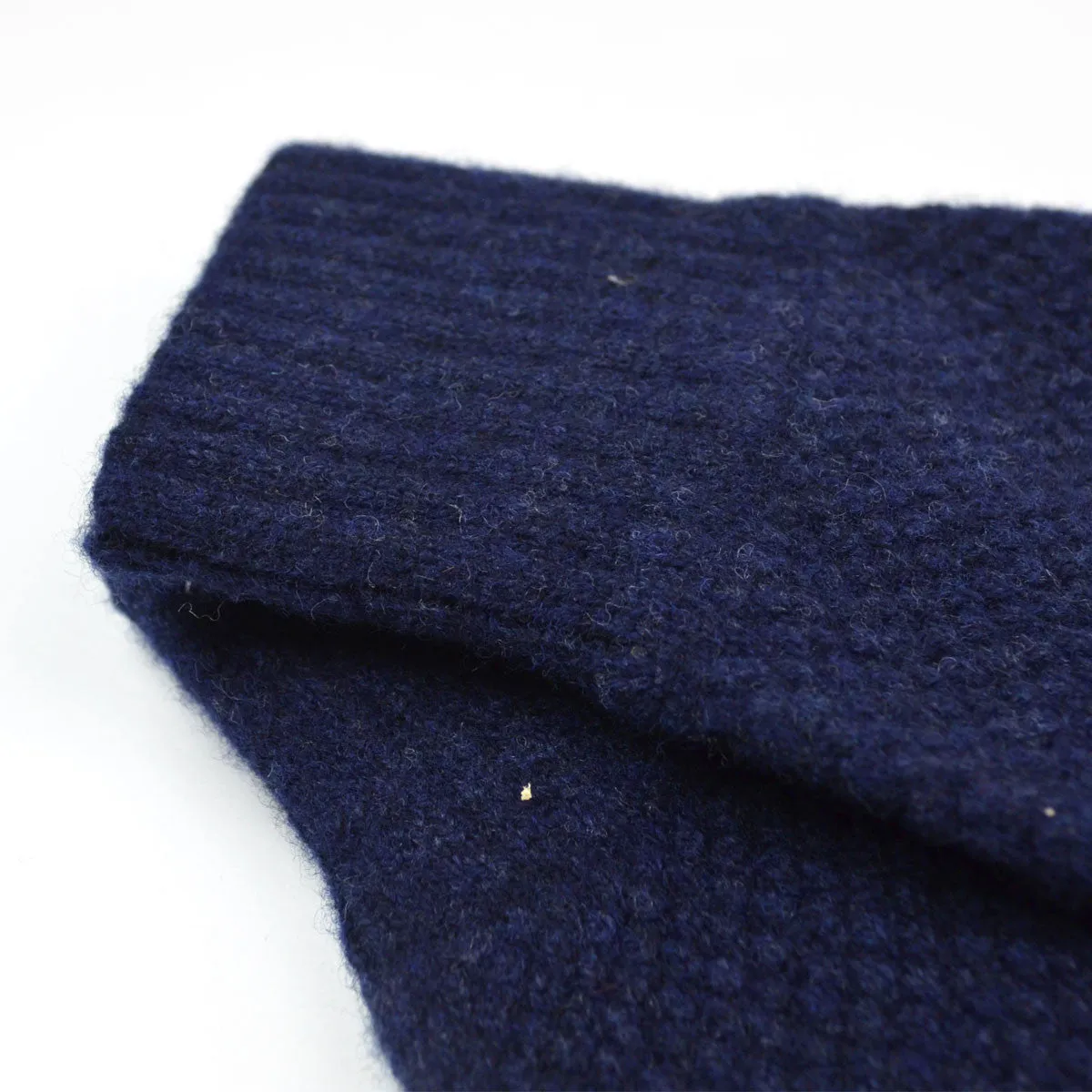 Howlin' - Herbie Wool Gloves - Molly (Navy)