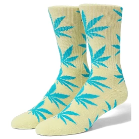 HUF Set Plantlife Socks