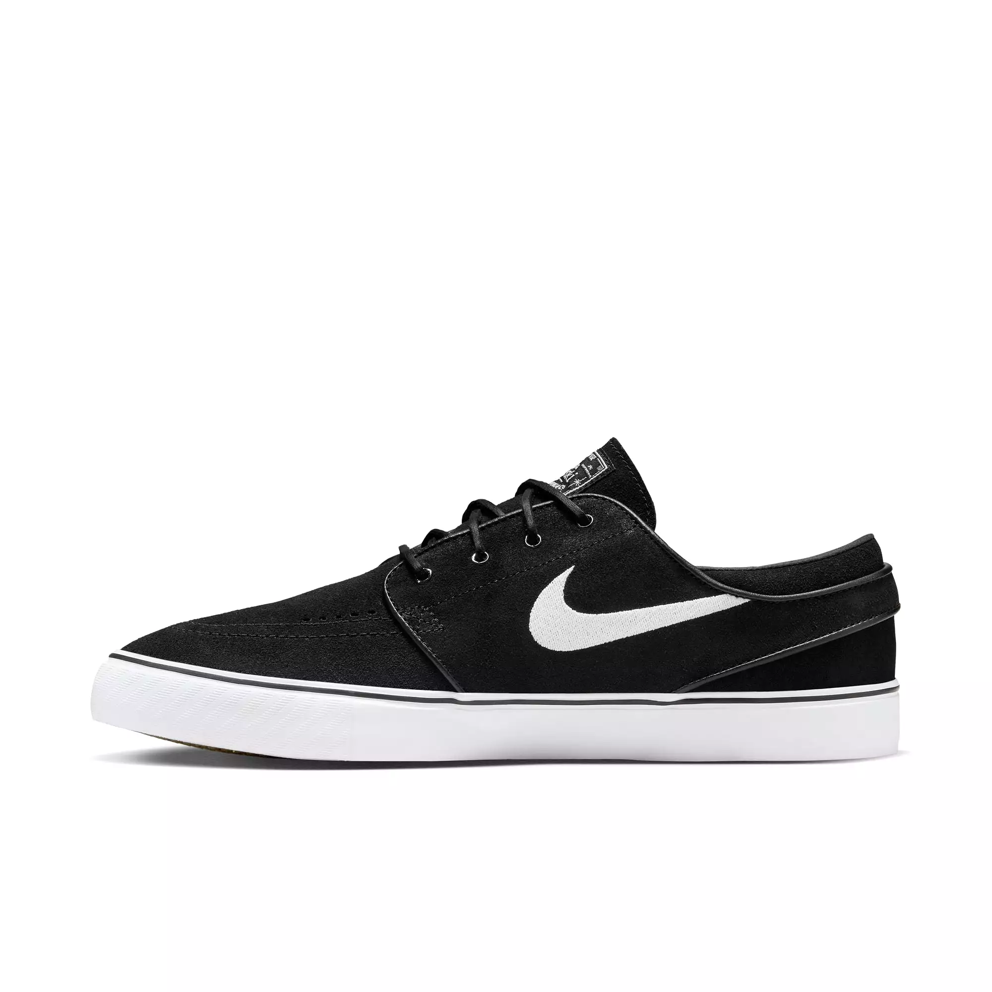 JANOSKI OG+ BLACK / WHITE