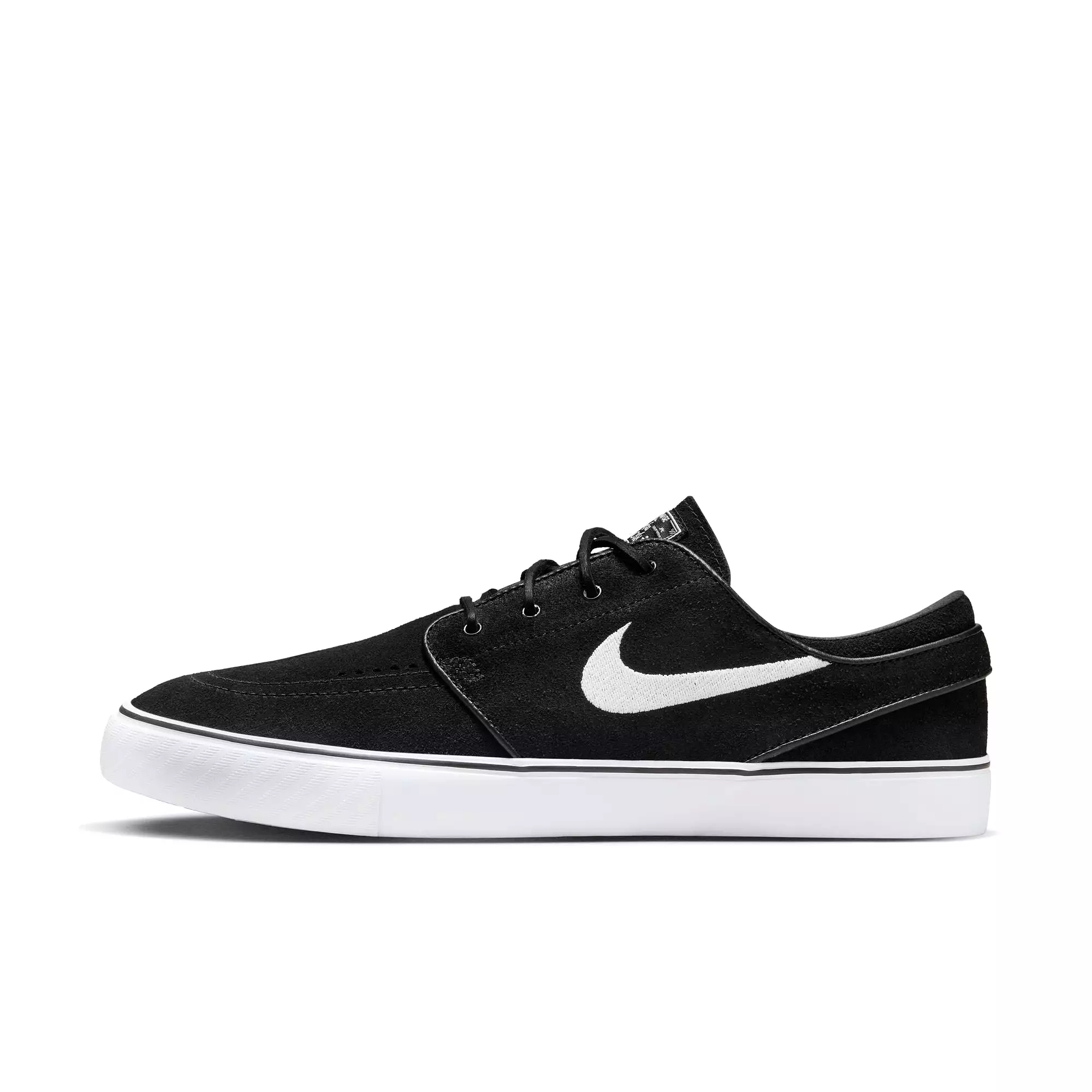 JANOSKI OG+ BLACK / WHITE