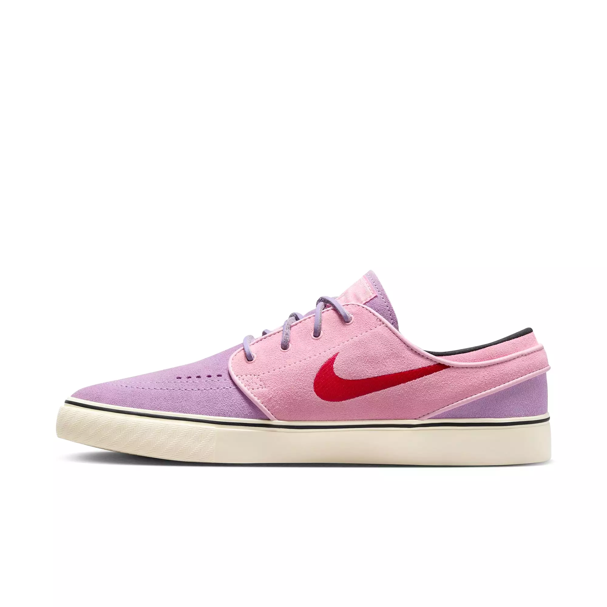 JANOSKI OG+ LILAC / NOISE AQUA / MED SOFT PINK