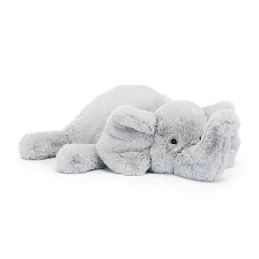 Jellycat Wanderlust Elephant