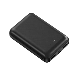 Libiyi 10000mAh Power Bank for Heated Clothing