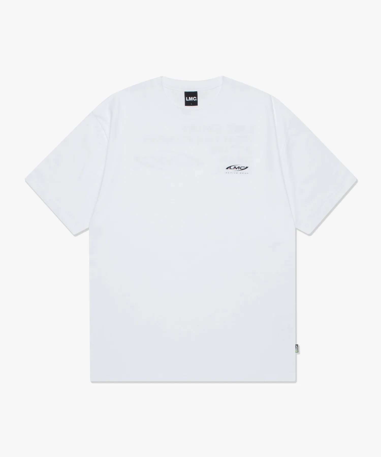 LMC  |[ LMC ]★ ACTIVE GEAR AEROCOOL SPORT TEE