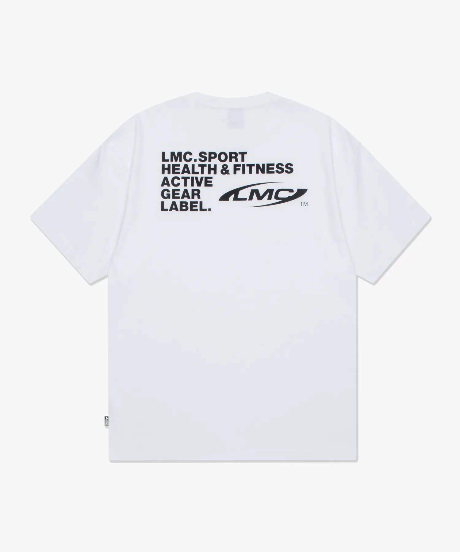 LMC  |[ LMC ]★ ACTIVE GEAR AEROCOOL SPORT TEE