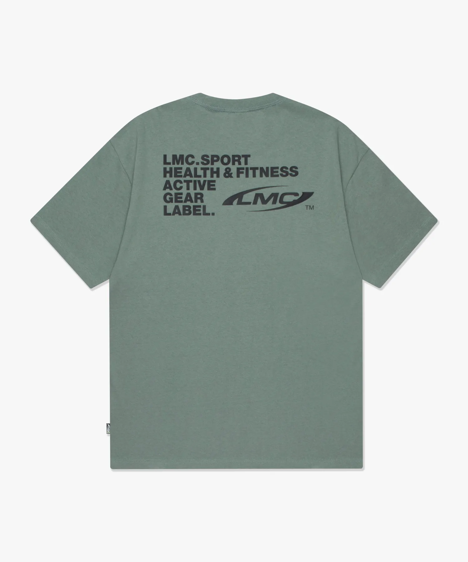 LMC  |[ LMC ]★ ACTIVE GEAR AEROCOOL SPORT TEE