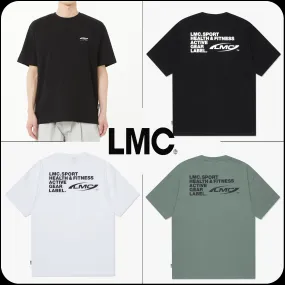 LMC  |[ LMC ]★ ACTIVE GEAR AEROCOOL SPORT TEE