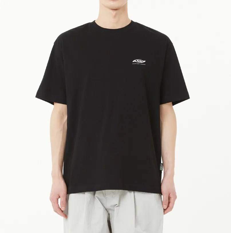 LMC  |[ LMC ]★ ACTIVE GEAR AEROCOOL SPORT TEE