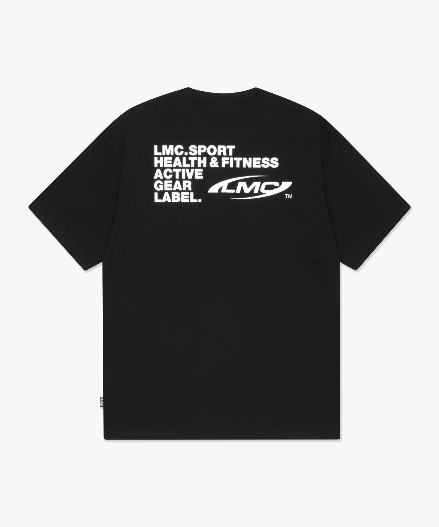 LMC  |[ LMC ]★ ACTIVE GEAR AEROCOOL SPORT TEE