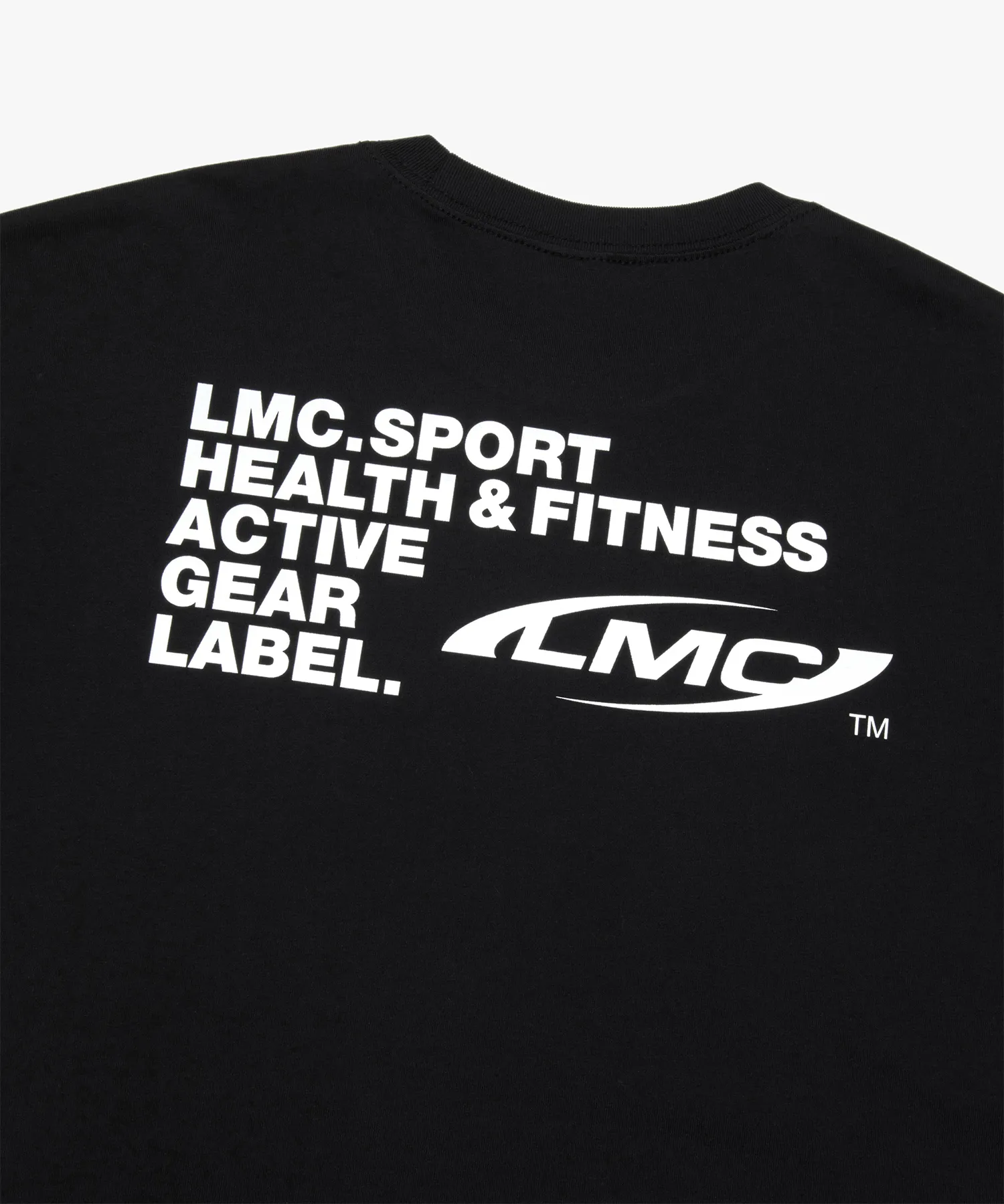 LMC  |[ LMC ]★ ACTIVE GEAR AEROCOOL SPORT TEE