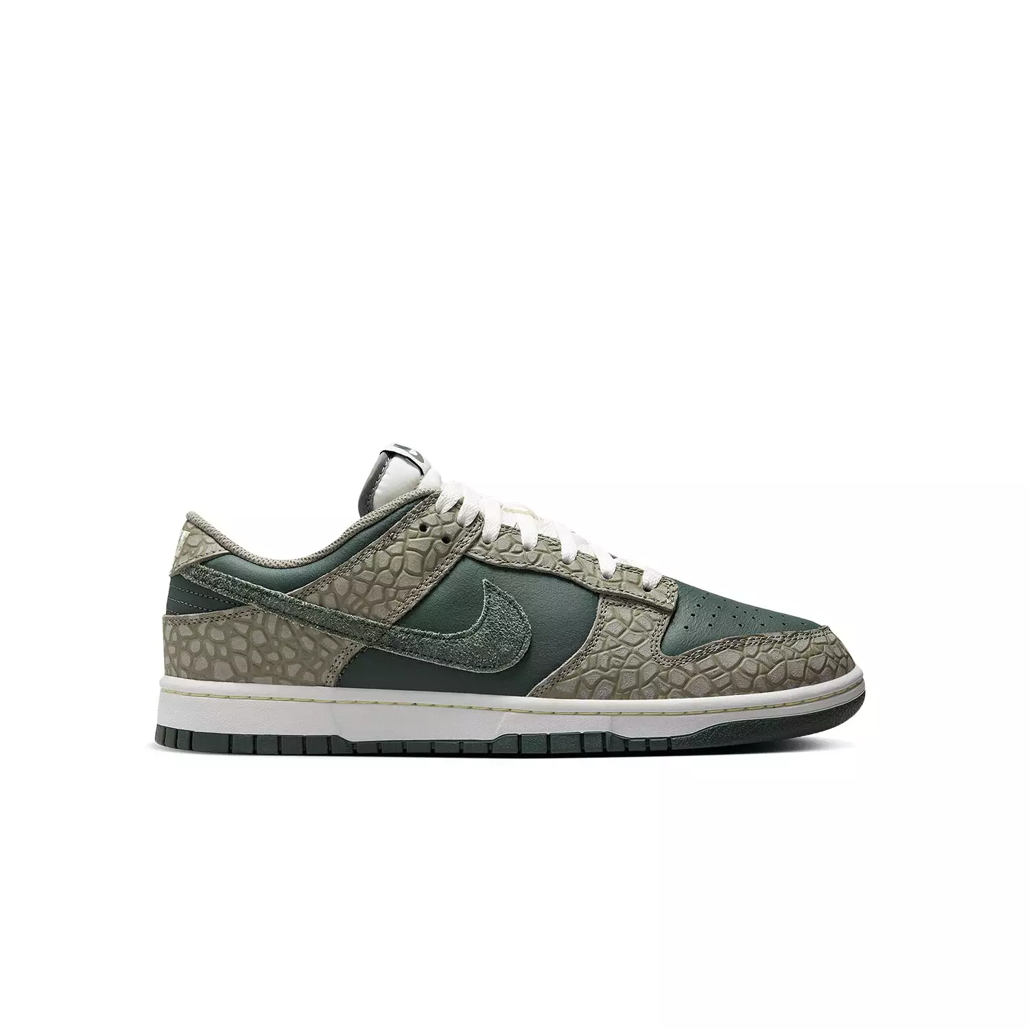 Men's Dunk Low Retro PRM Urban Landscape 2.0