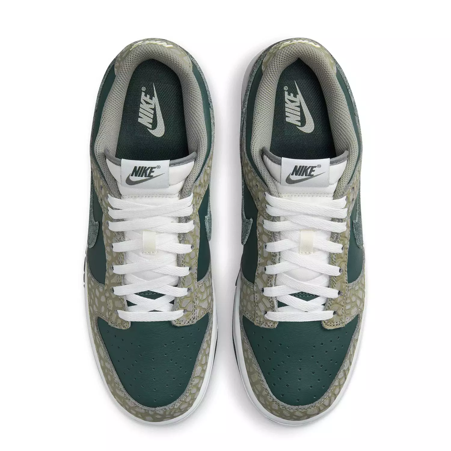 Men's Dunk Low Retro PRM Urban Landscape 2.0