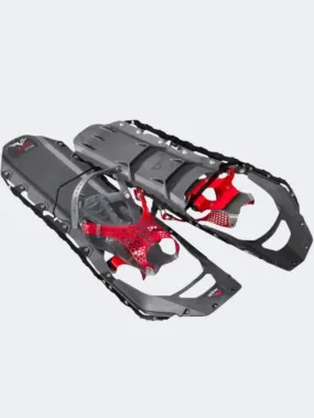 MSR Revo Ascent Snow Shoei Snow Shoes Grey