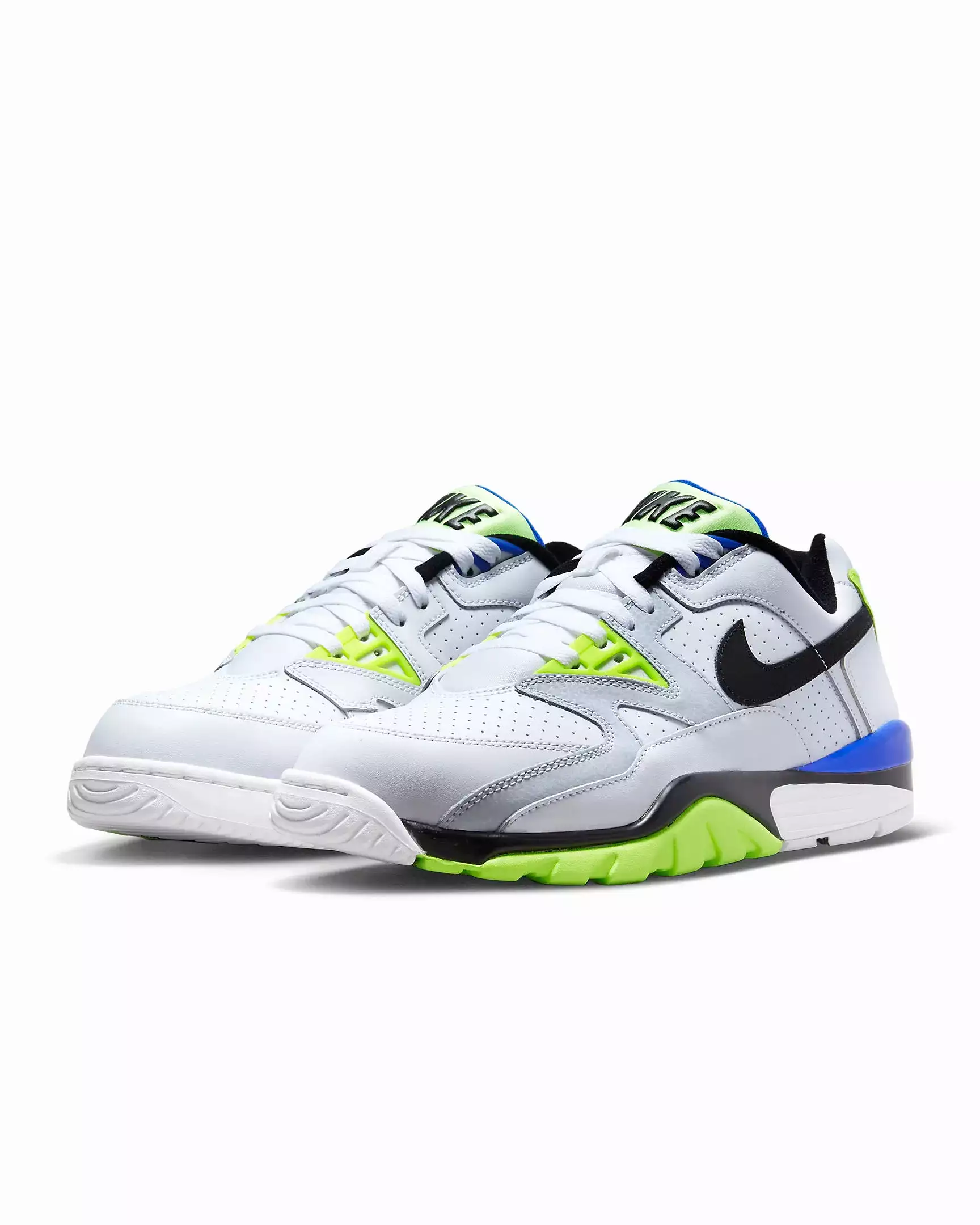 Nike Air Cross Trainer 3 Low