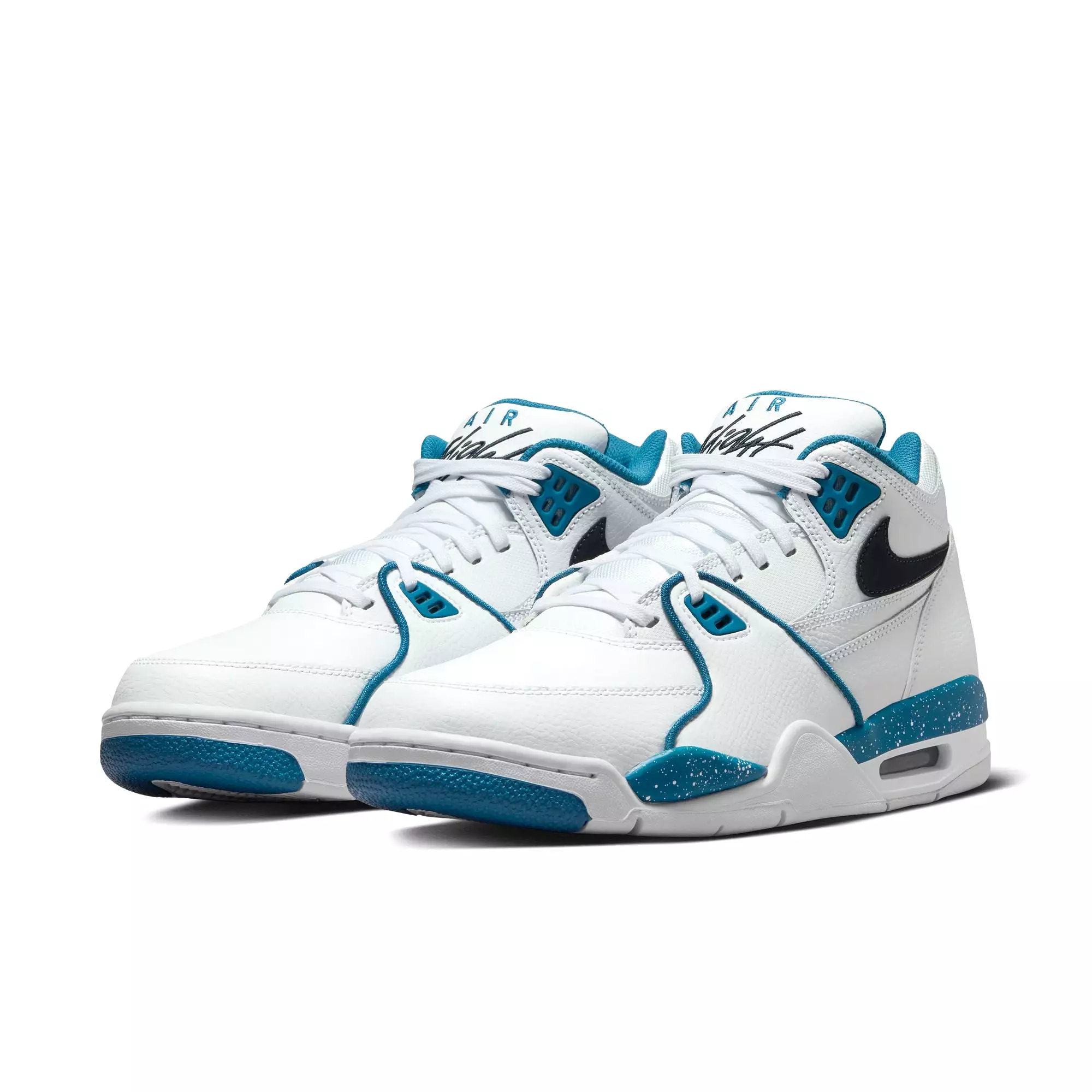 Nike Air Flight 89