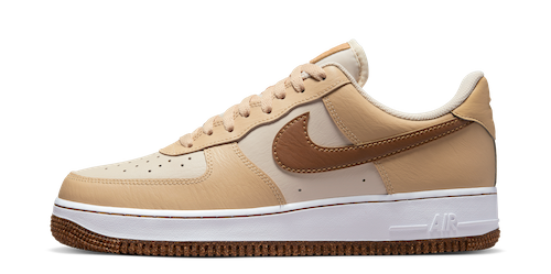 NIKE AIR FORCE 1 '07 LV8 MEN'S SHOES