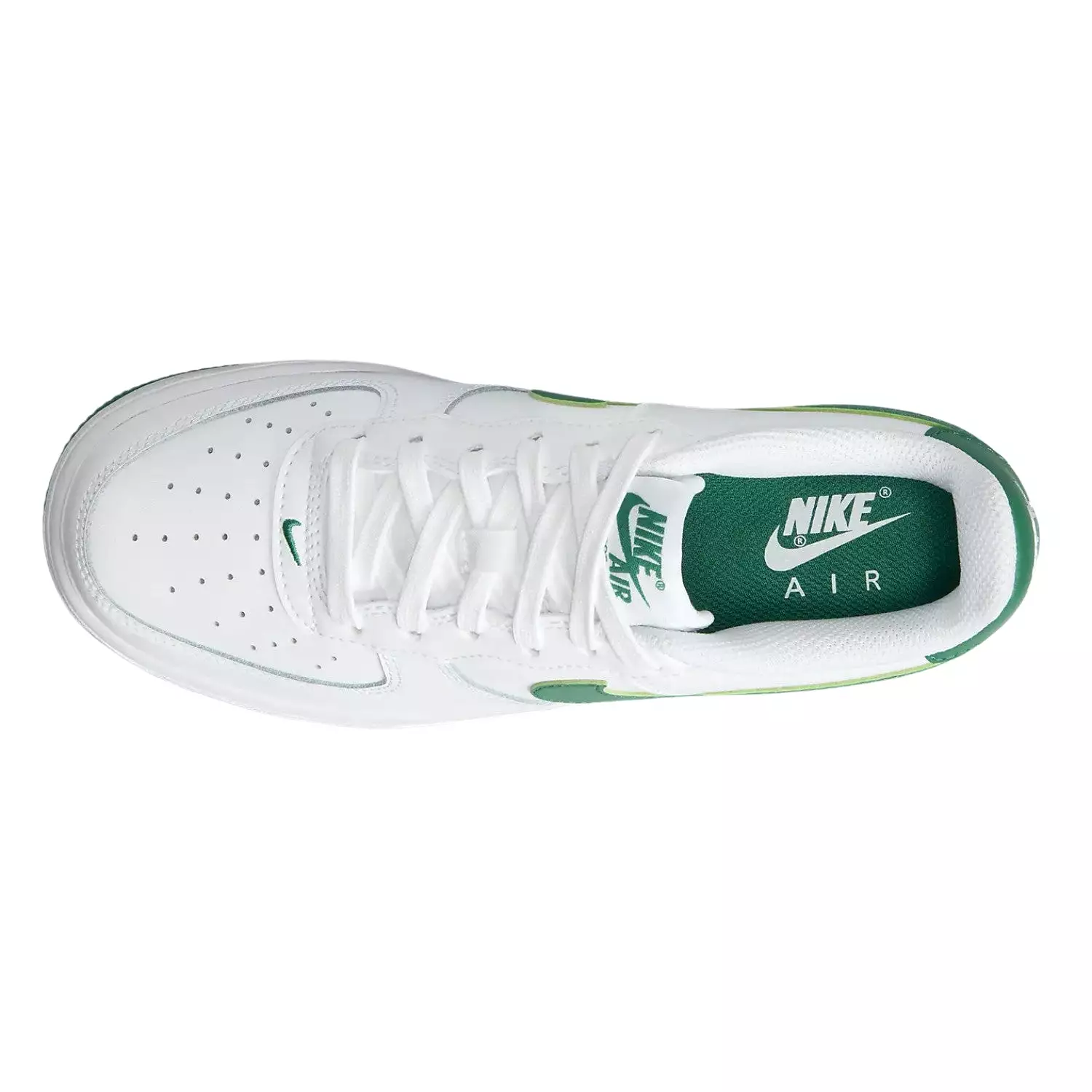 Nike Air Force 1(gs) Big Kids Style : Fv5948