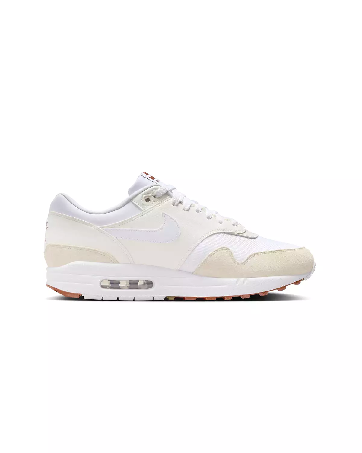 Nike Air Max 1 SC White/Coconut